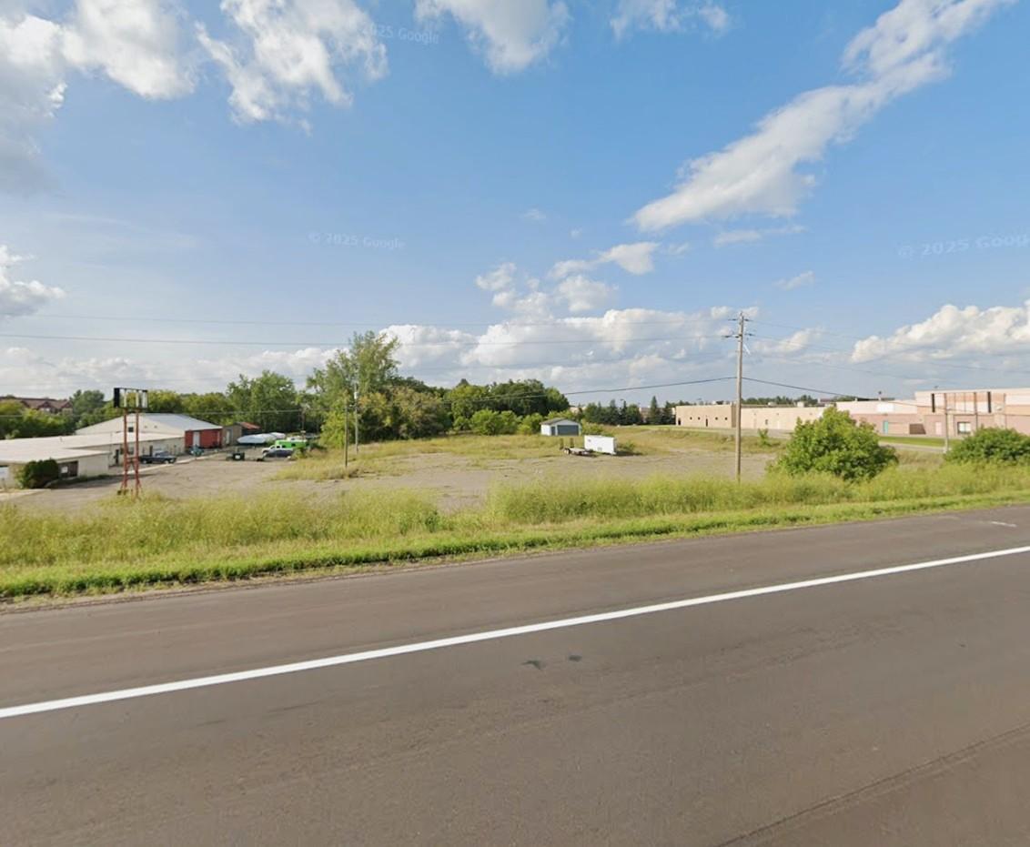 6.34 Ac Fairview Road + Bldg Property Photo 4