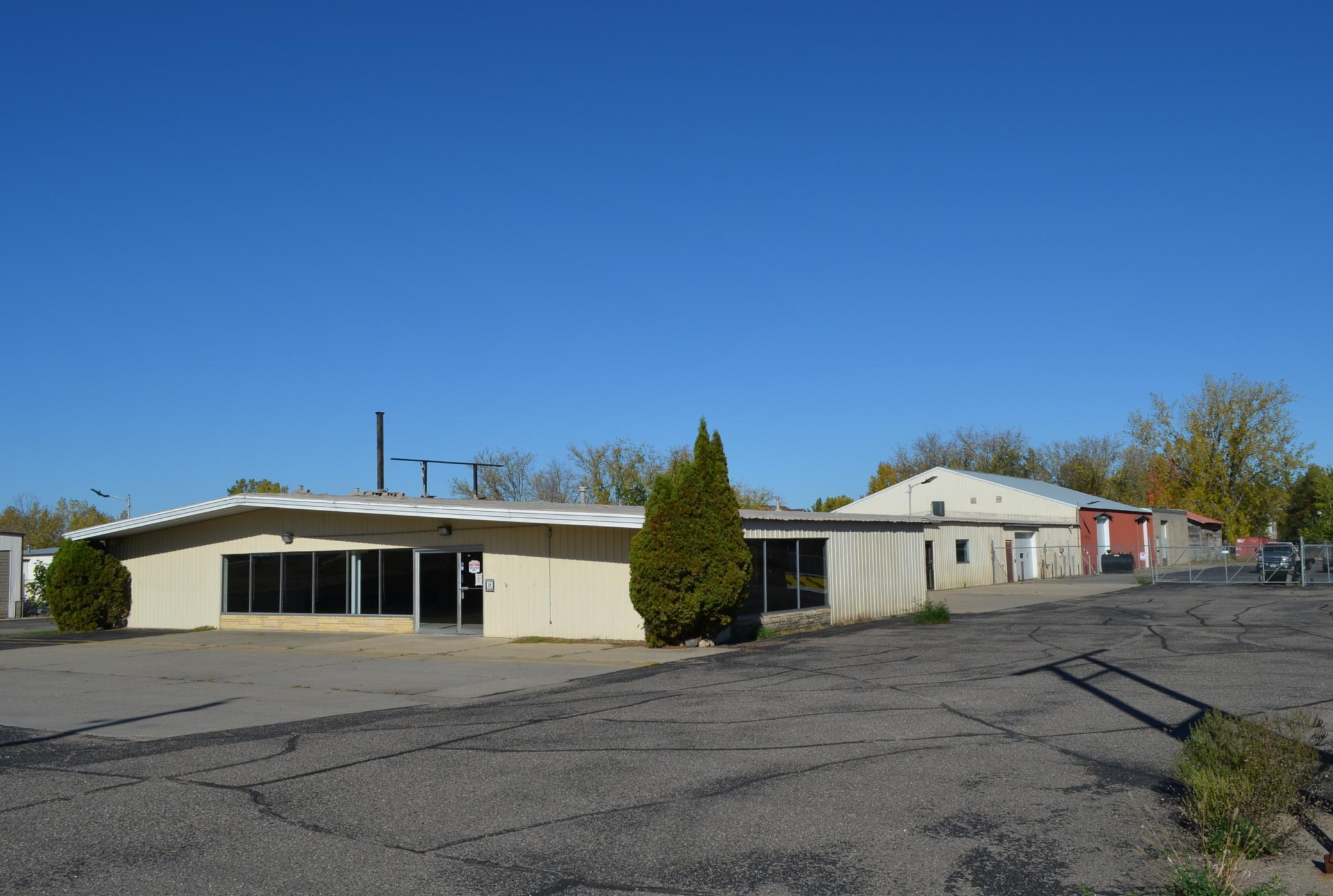 6.34 Ac Fairview Road + Bldg Property Photo 6