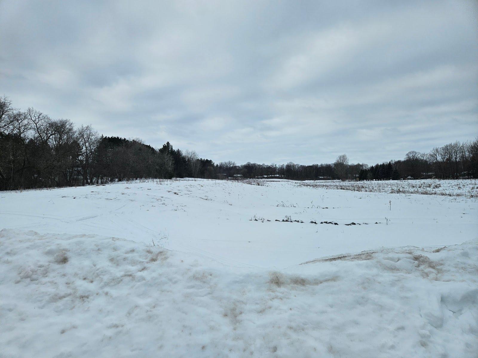 Lot 9, Block 3 1st St Ne Property Photo 1