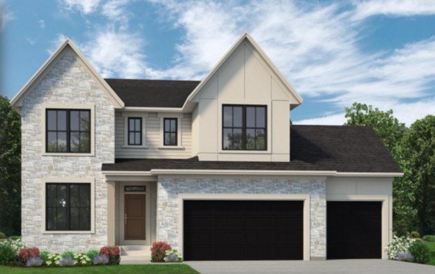 10217 Peony Lane N Property Photo 1