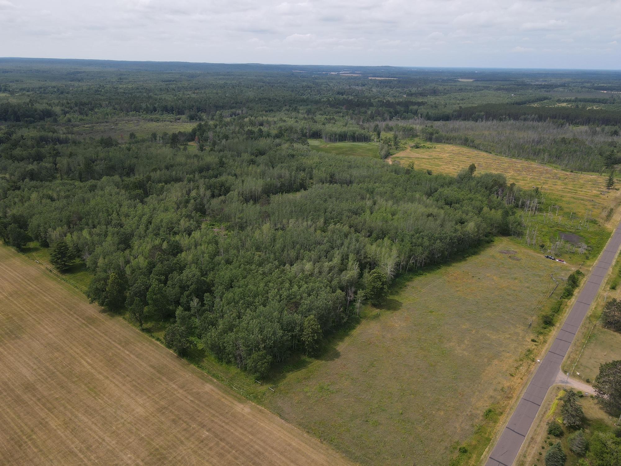 W37xx Frog Creek Road Property Photo 1