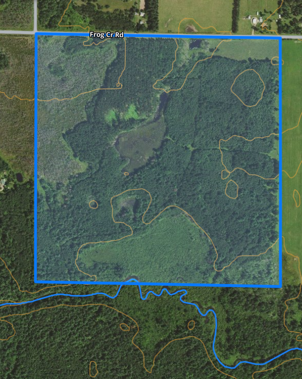 W37xx Frog Creek Road Property Photo 18