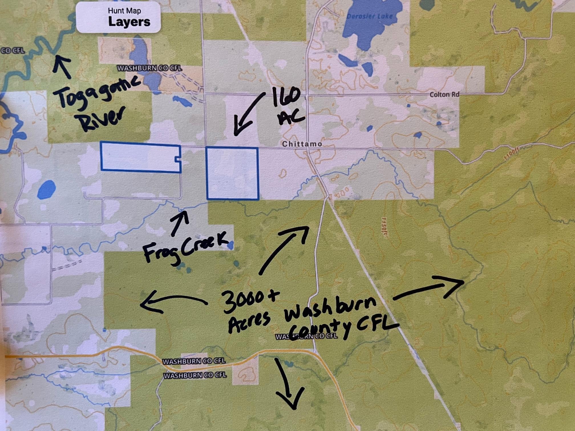W37xx Frog Creek Road Property Photo 40