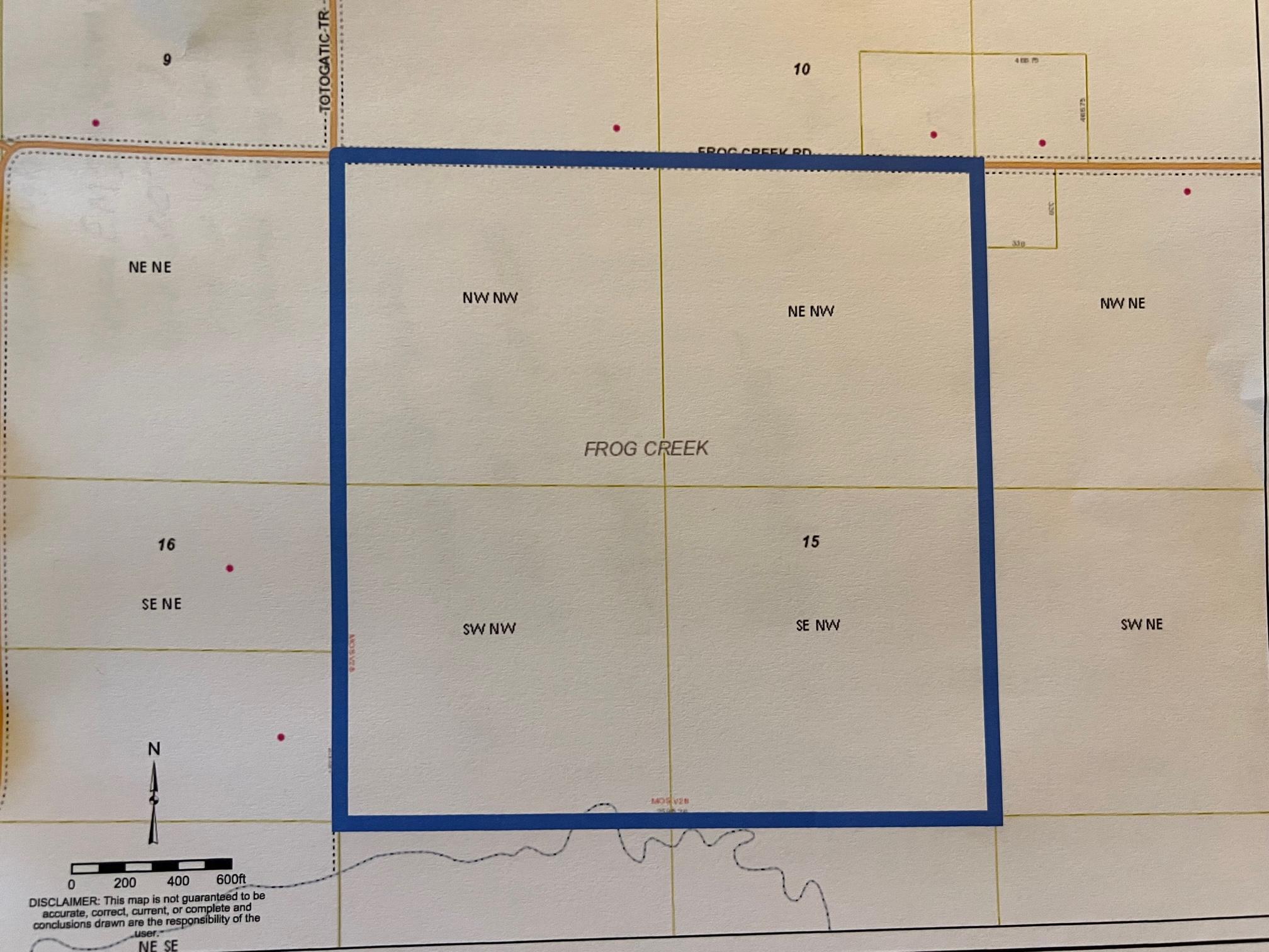 W37xx Frog Creek Road Property Photo 41