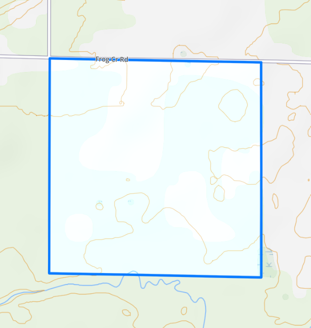 W37xx Frog Creek Road Property Photo 42