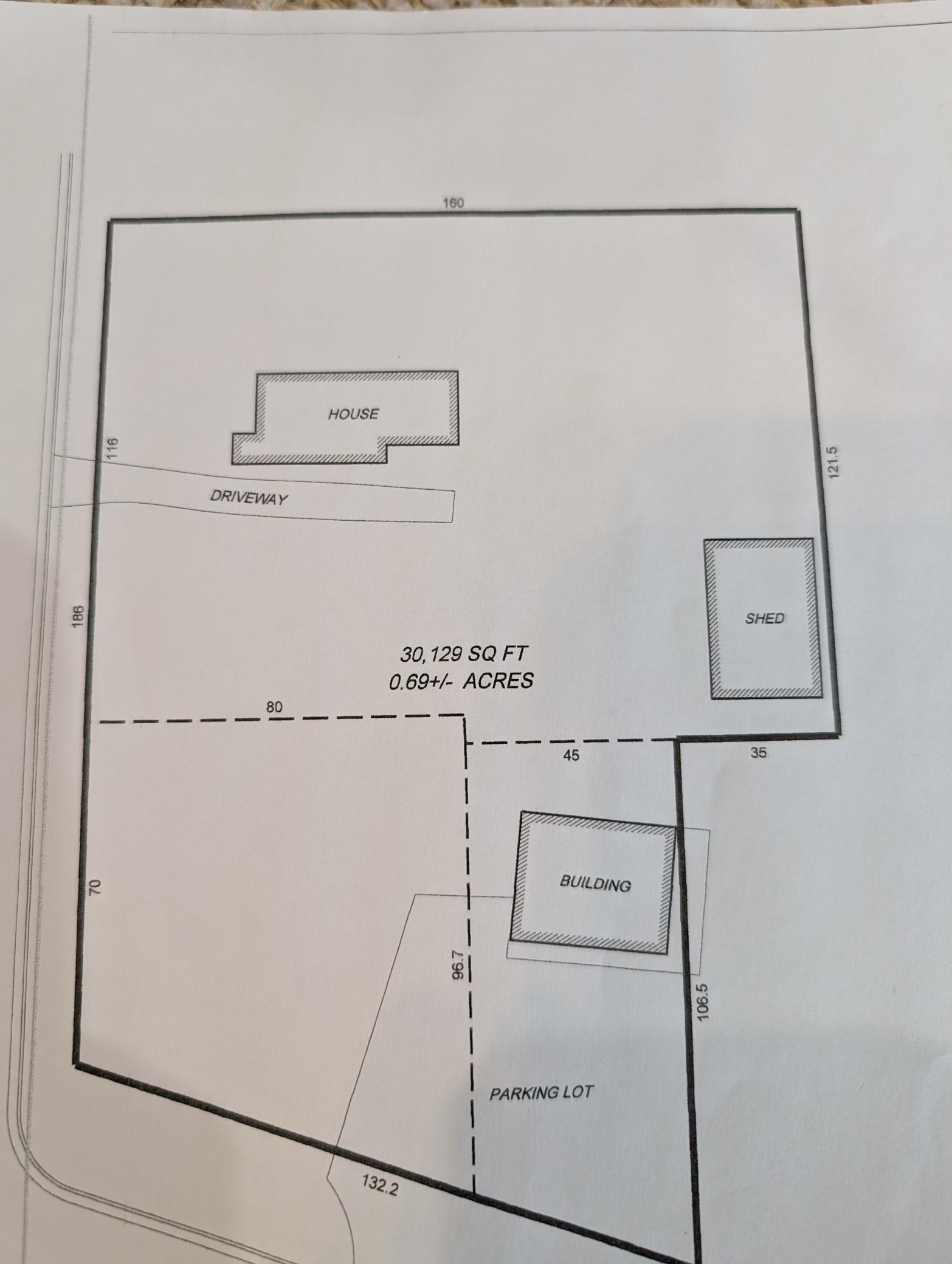 617 E Highway 12 Property Photo 2