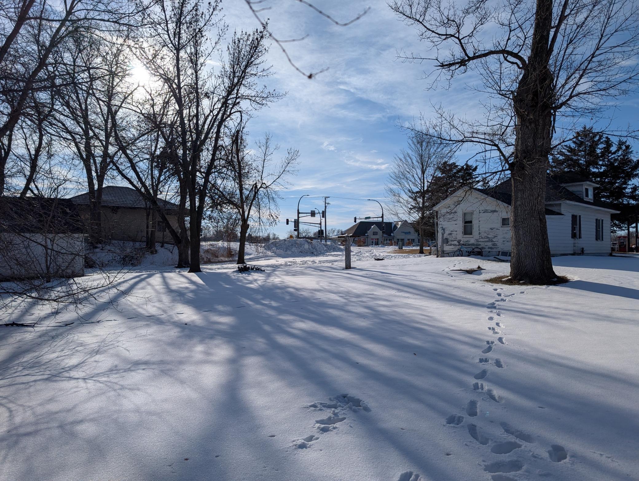 617 E Highway 12 Property Photo 9