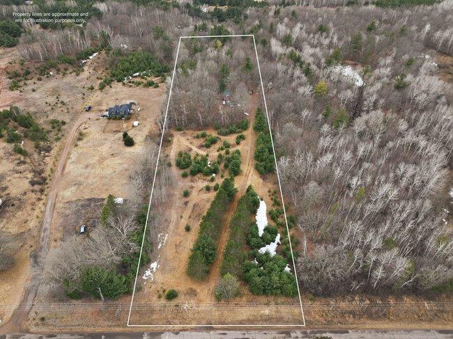 N2991 Sunset Drive Property Photo 1