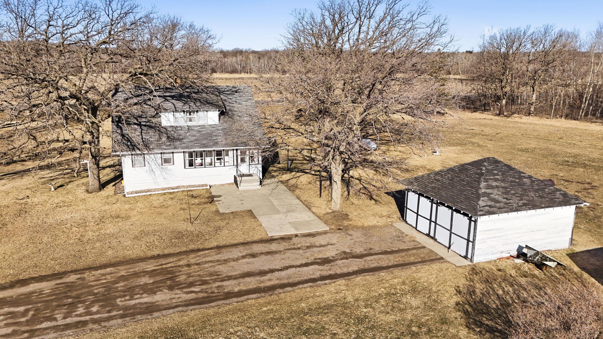 6132 Mayhew Lake Road Ne Property Photo 1