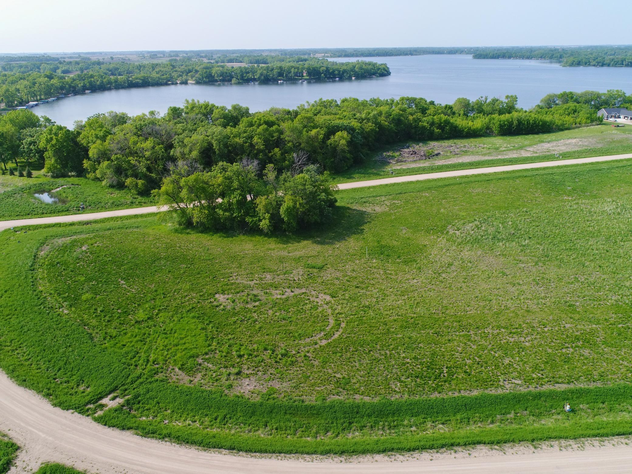 Blk 1 Lot 5 Longview Circle Se Property Photo 1