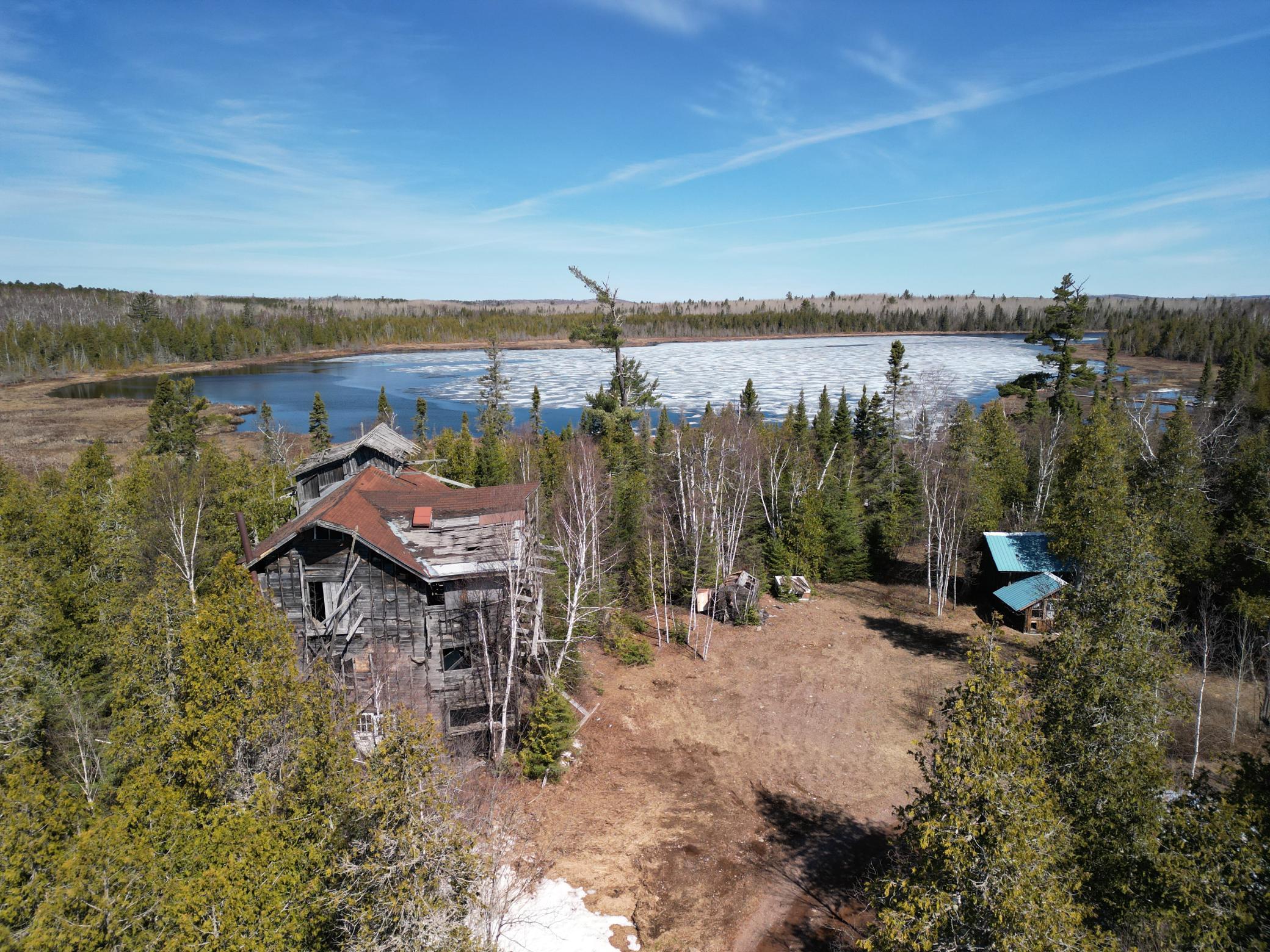 9426 Cramer Road Property Photo 5