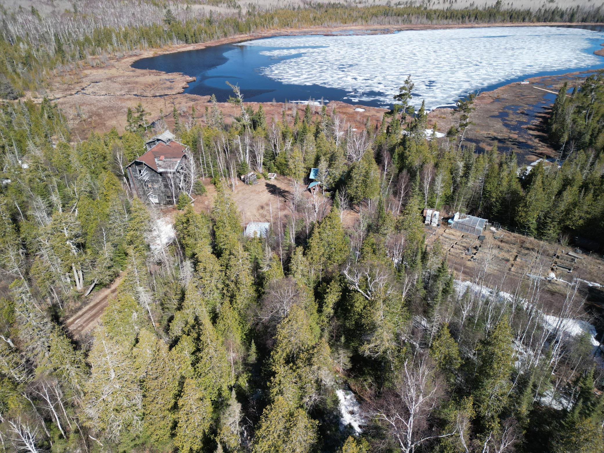 9426 Cramer Road Property Photo 17