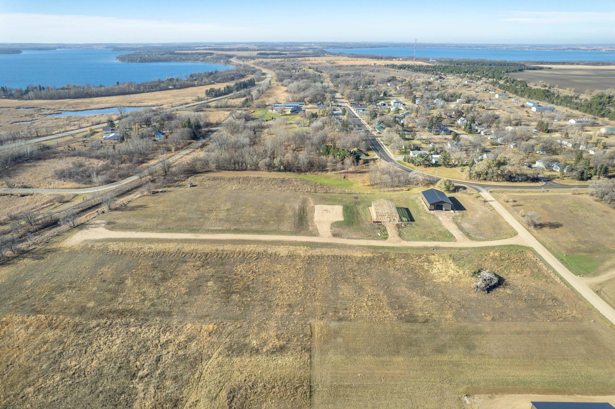 Lot 3 Cloudy Court Property Photo 1