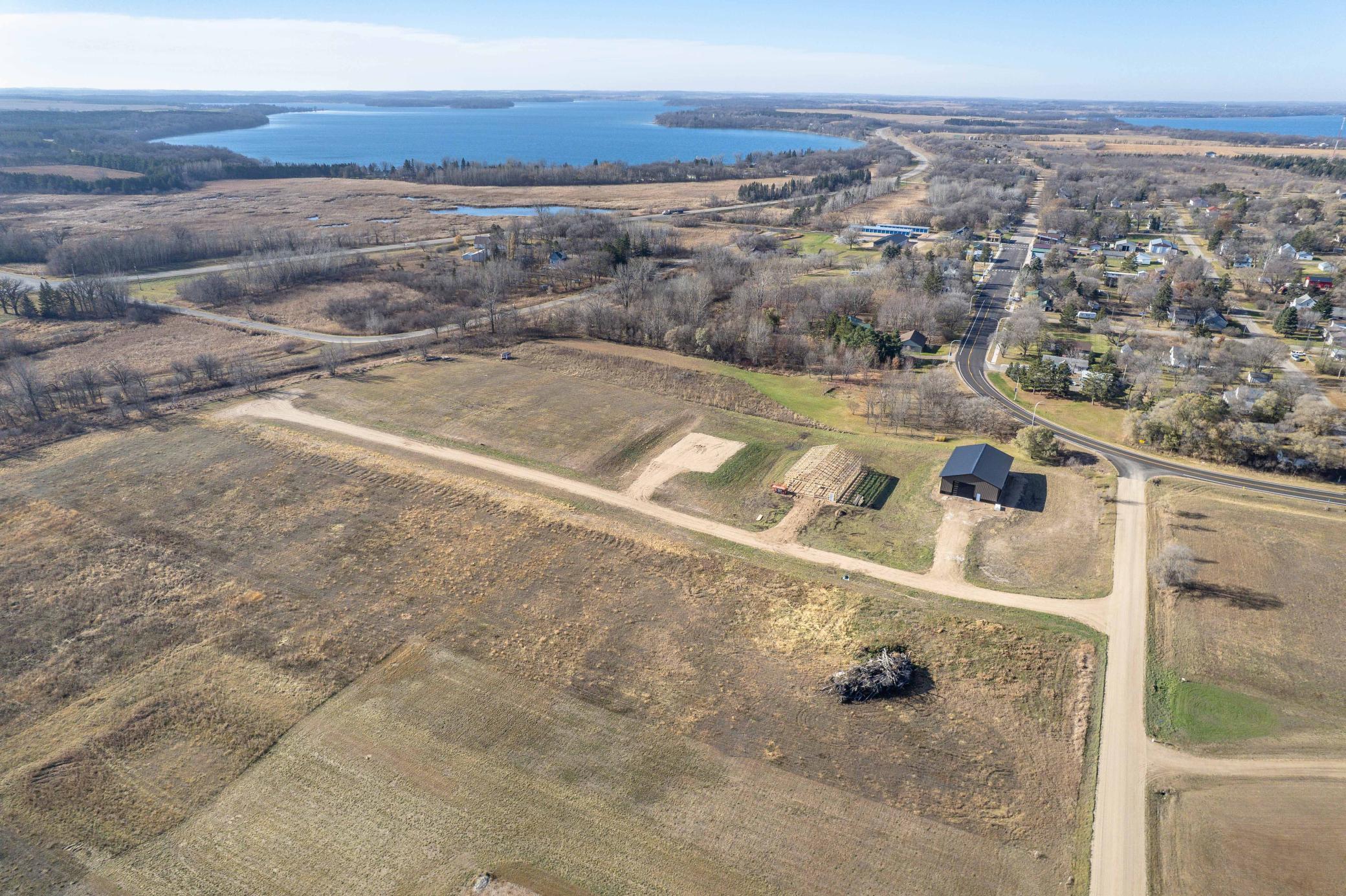 Lot 3 Cloudy Court Property Photo 3