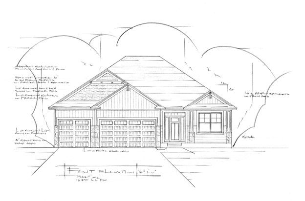 3749 Lucy Court NE Property Photo 1