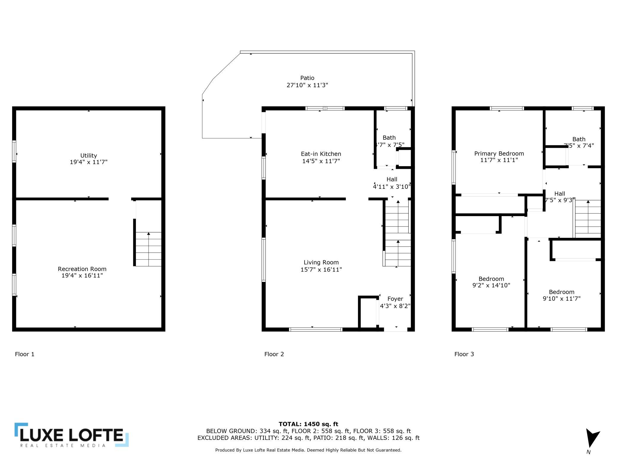 508 Shadyside Circle Property Photo 18