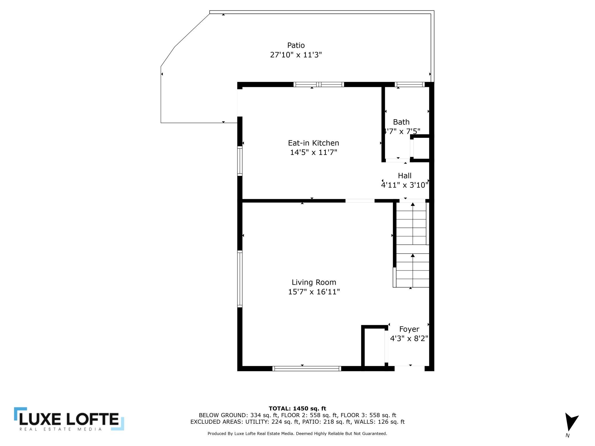 508 Shadyside Circle Property Photo 20