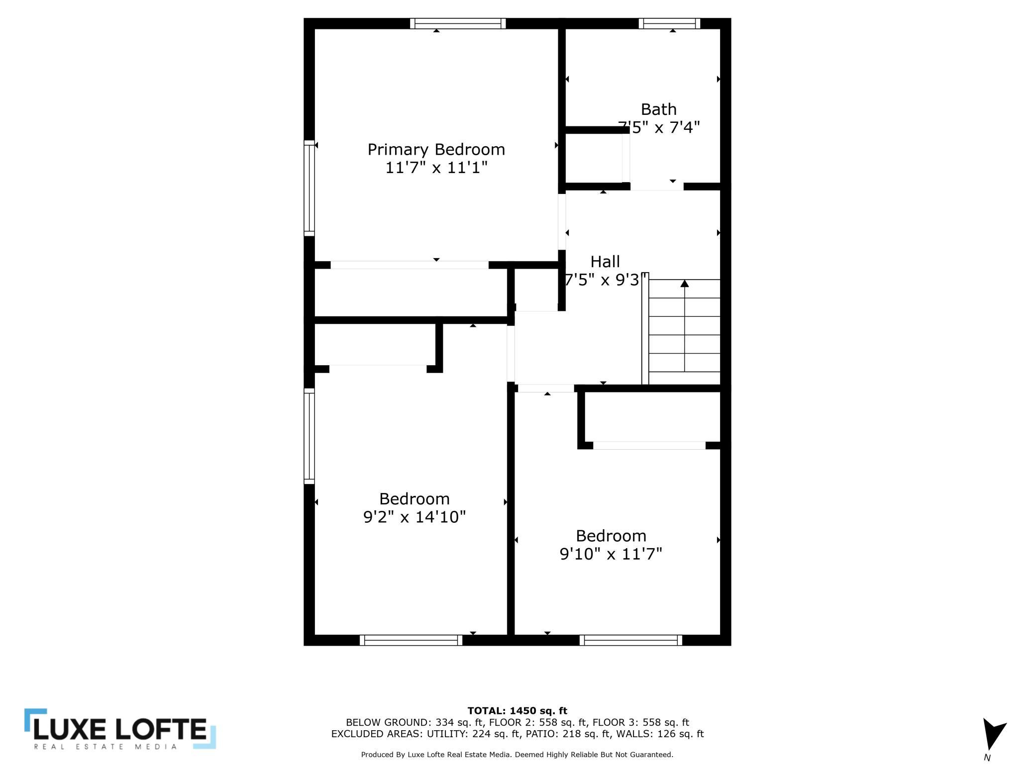 508 Shadyside Circle Property Photo 21
