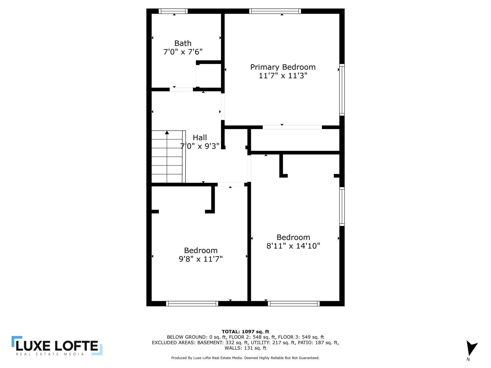 508 Shadyside Circle Property Photo 41