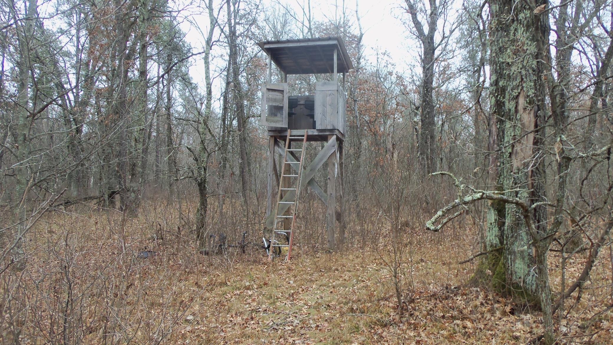 Lot 6 Canute Creek Trl Property Photo 7