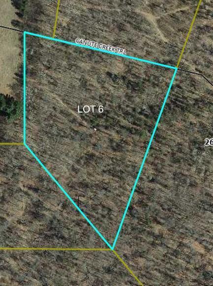 Lot 6 Canute Creek Trl Property Photo 10