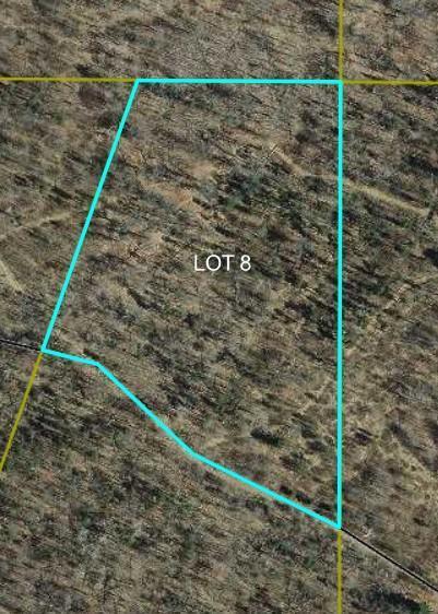 Lot 8 Canute Creek Trl Property Photo 14