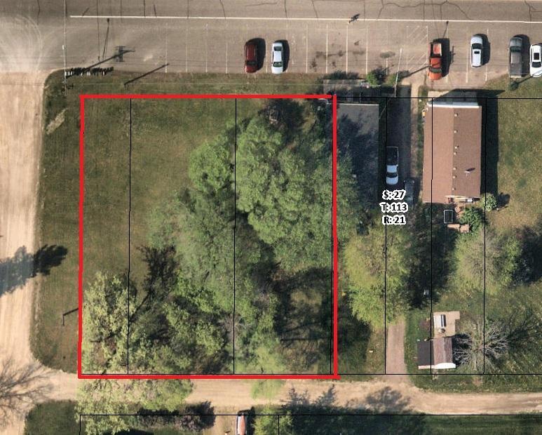 9615 Main Street Property Photo 1