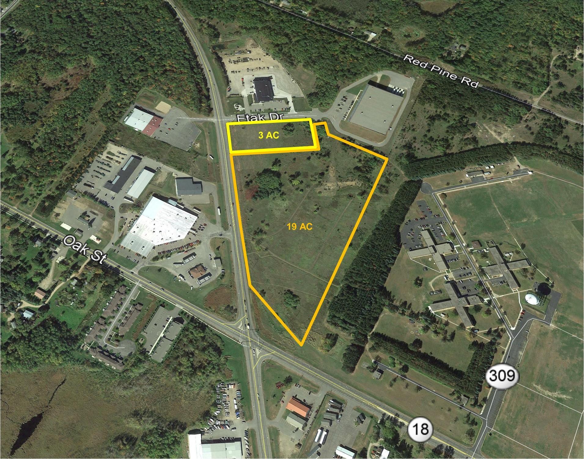 3ac Liberty Lane Property Photo 1