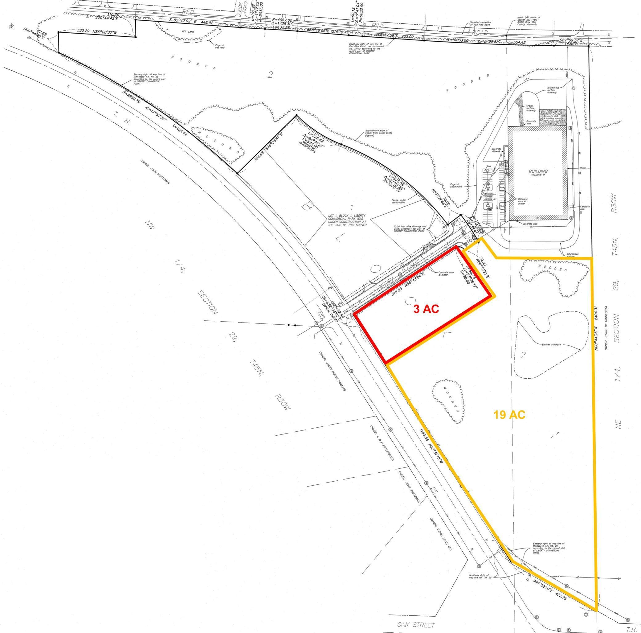 3ac Liberty Lane Property Photo 6
