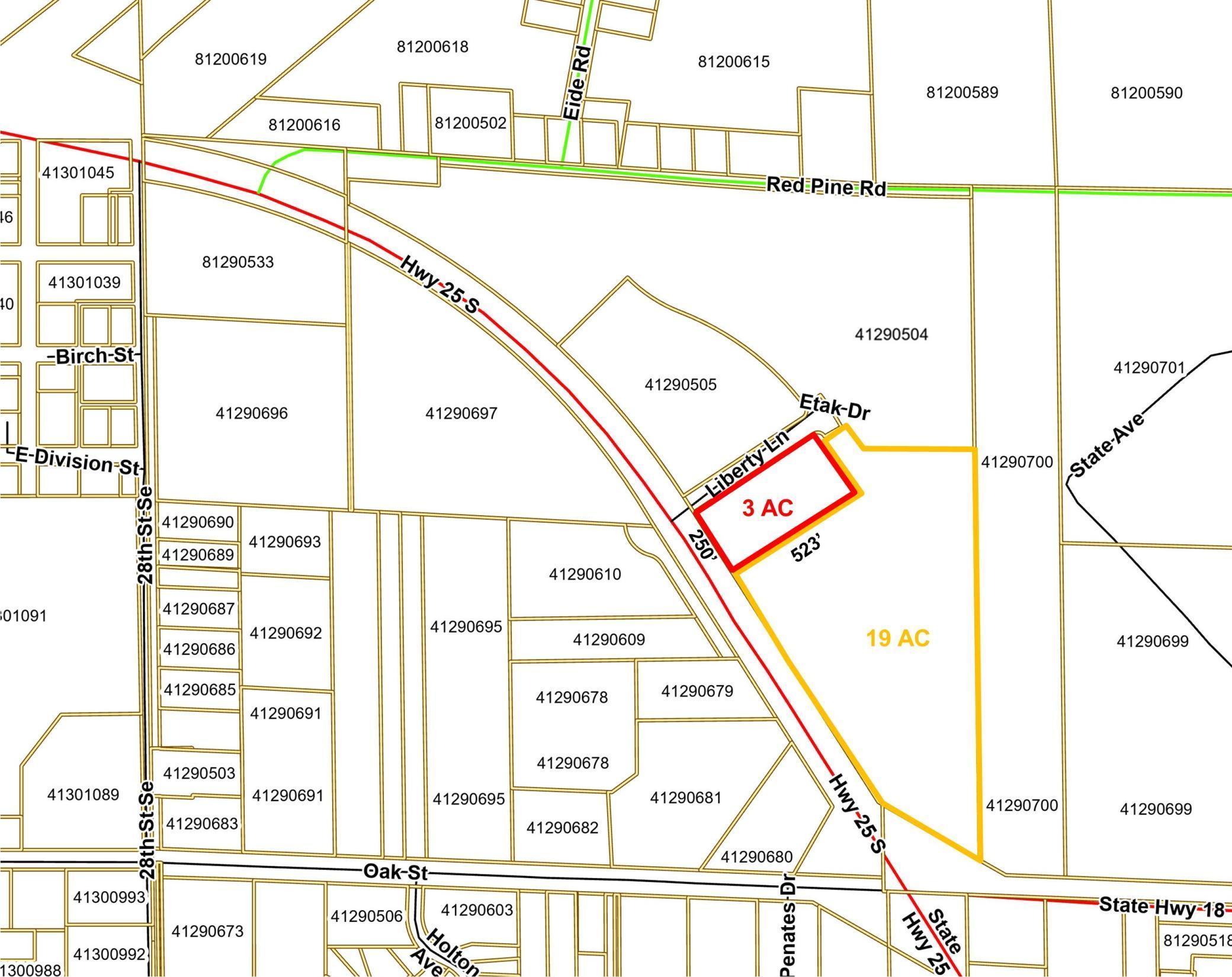 3ac Liberty Lane Property Photo 8