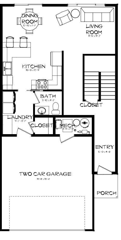 2075 41st Street S Property Photo 5