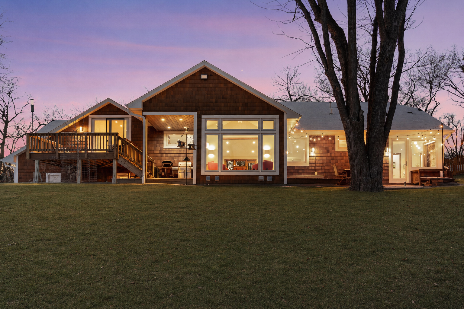 5517 Dickson Road Property Photo 6