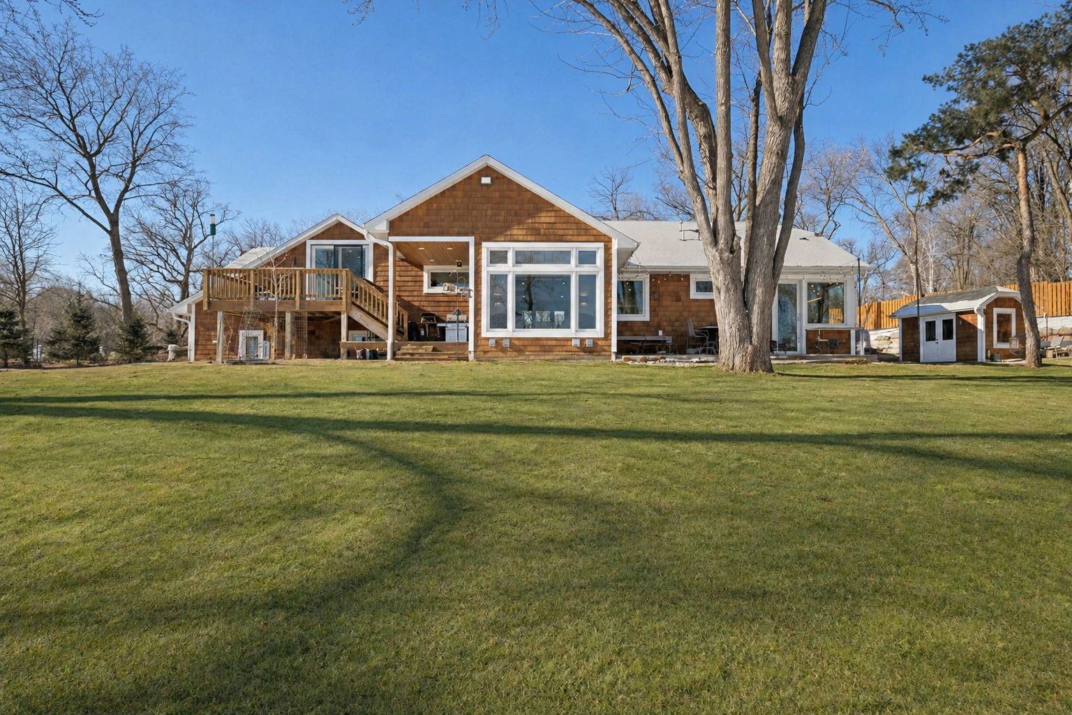 5517 Dickson Road Property Photo 7