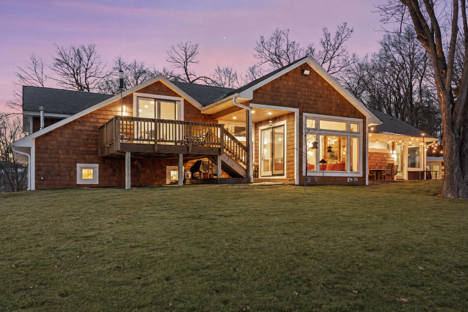 5517 Dickson Road Property Photo 8
