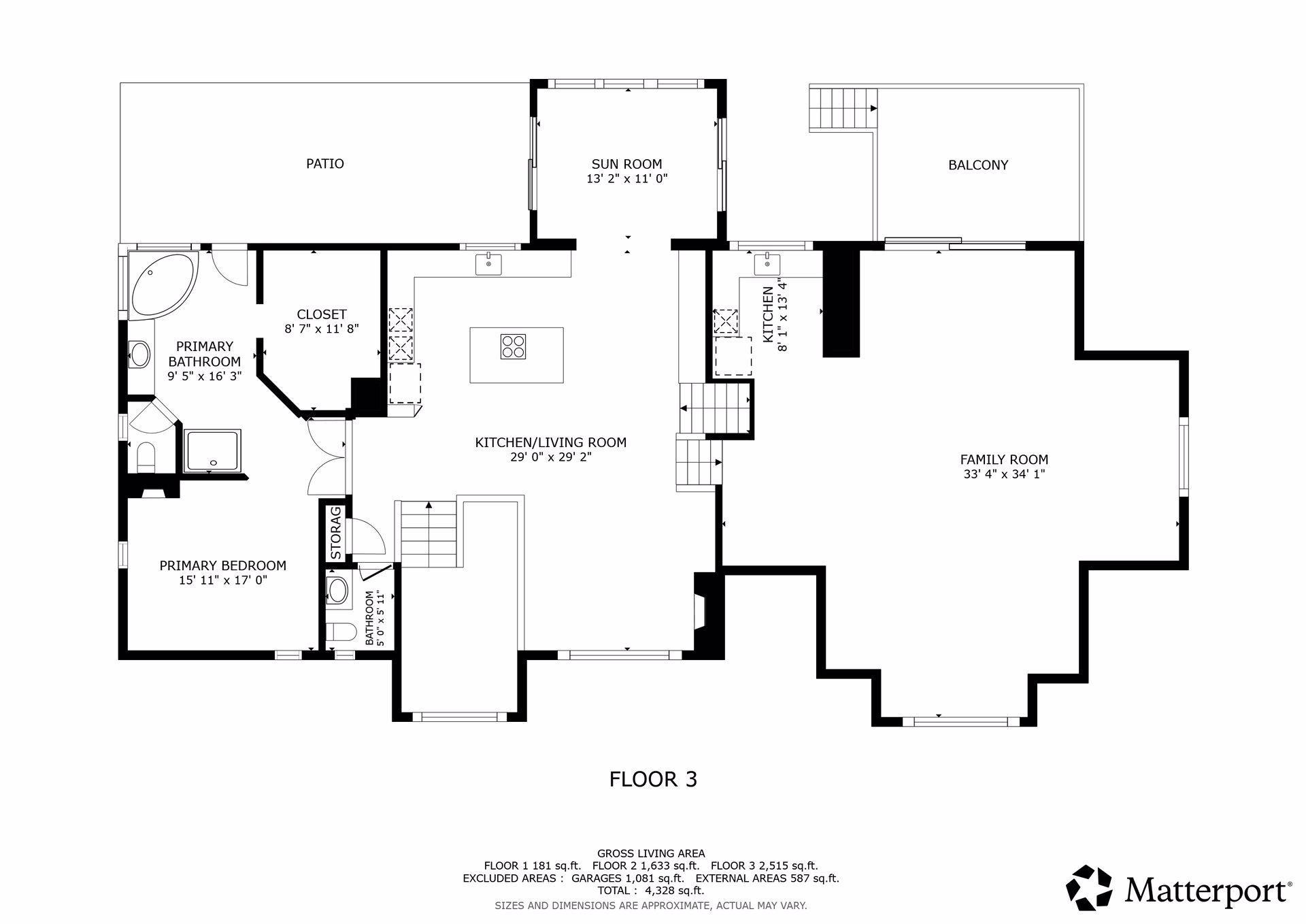 5517 Dickson Road Property Photo 56