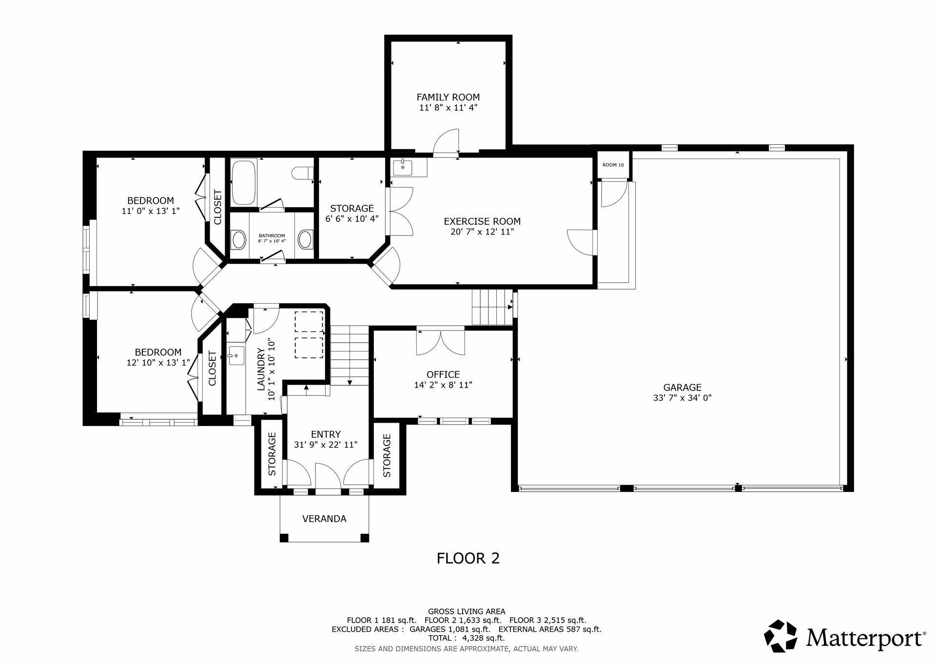 5517 Dickson Road Property Photo 57