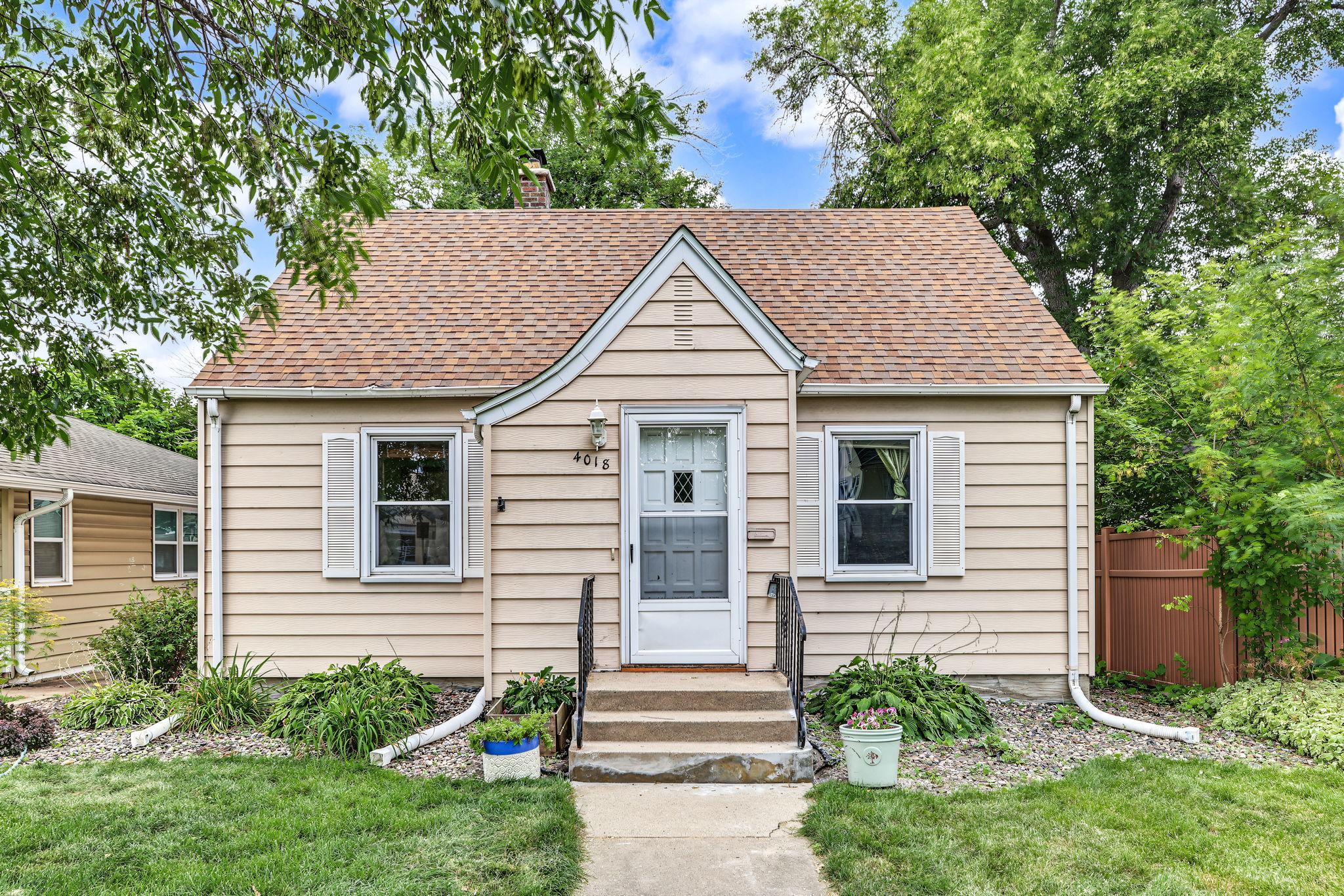 4018 Monroe Street Ne Property Photo 1