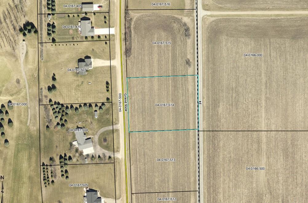 Tbd Grandview Rd Property Photo 5