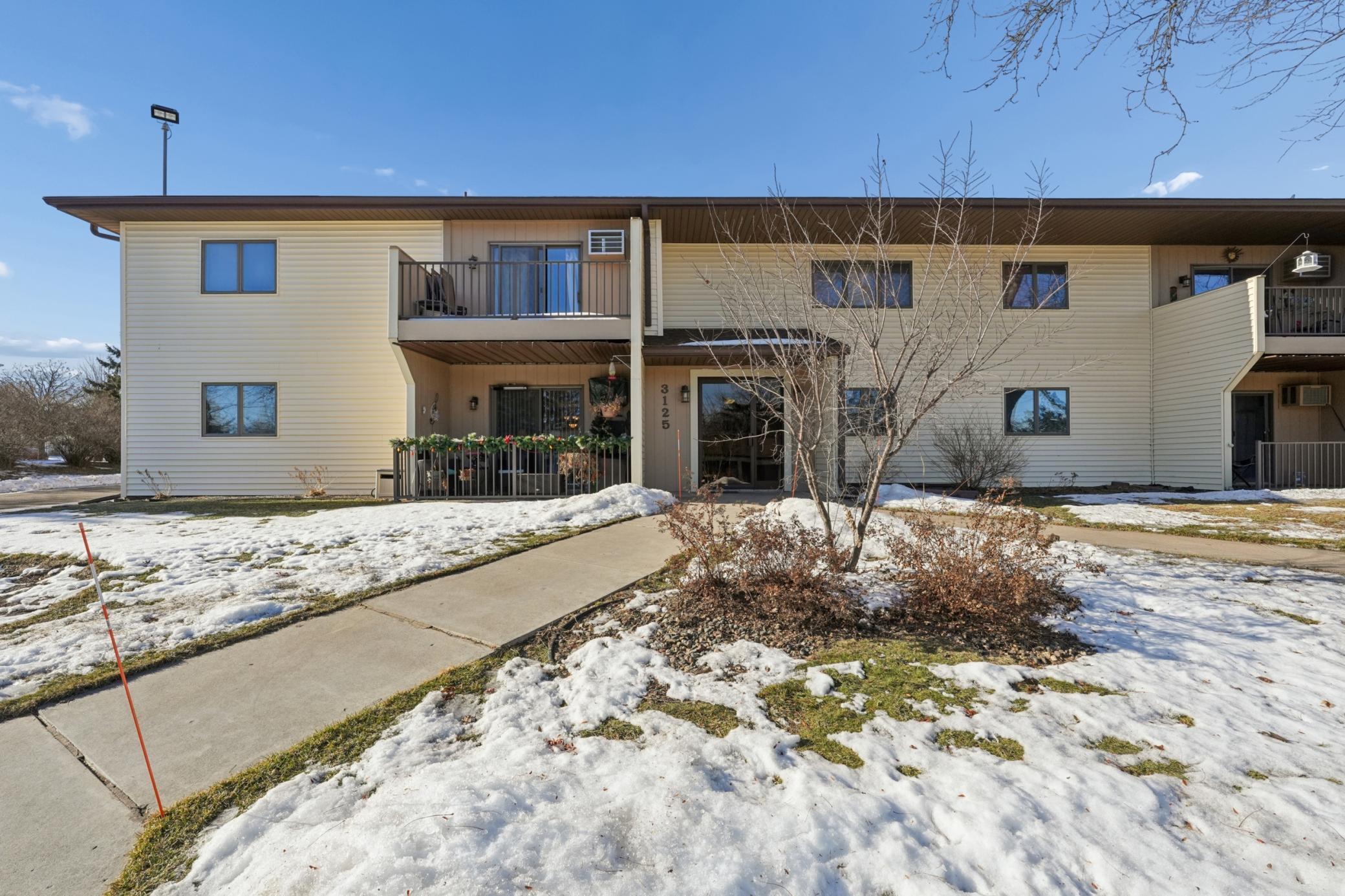 3125 Cory Lane 208 Property Photo 1