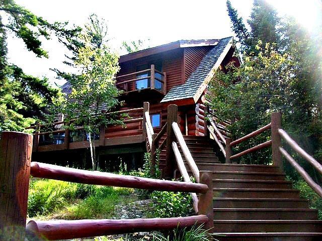 2450 Keyes Island Property Photo 1