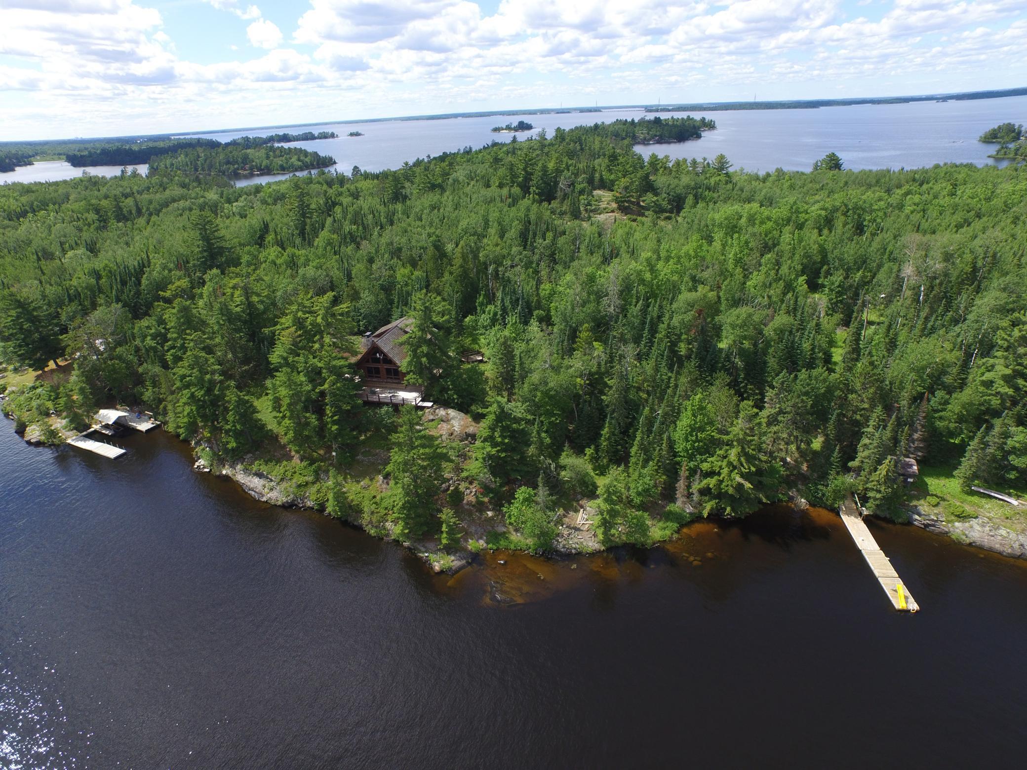 2450 Keyes Island Property Photo 3