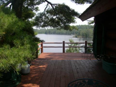 2450 Keyes Island Property Photo 4