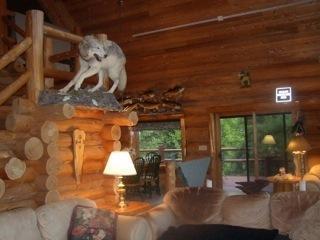 2450 Keyes Island Property Photo 6
