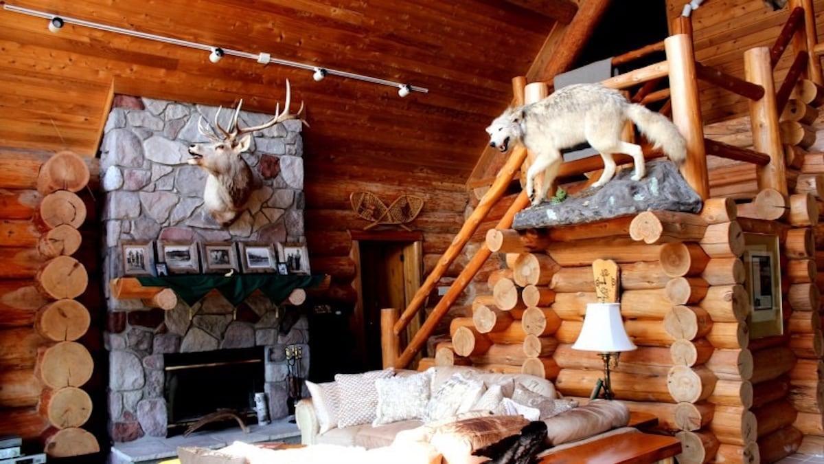 2450 Keyes Island Property Photo 8