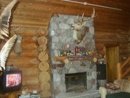 2450 Keyes Island Property Photo 9