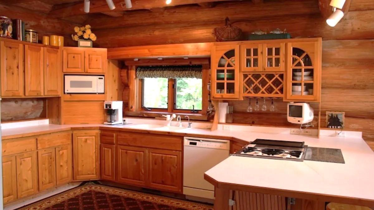 2450 Keyes Island Property Photo 11