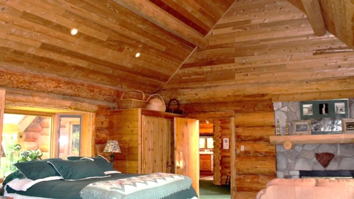 2450 Keyes Island Property Photo 12