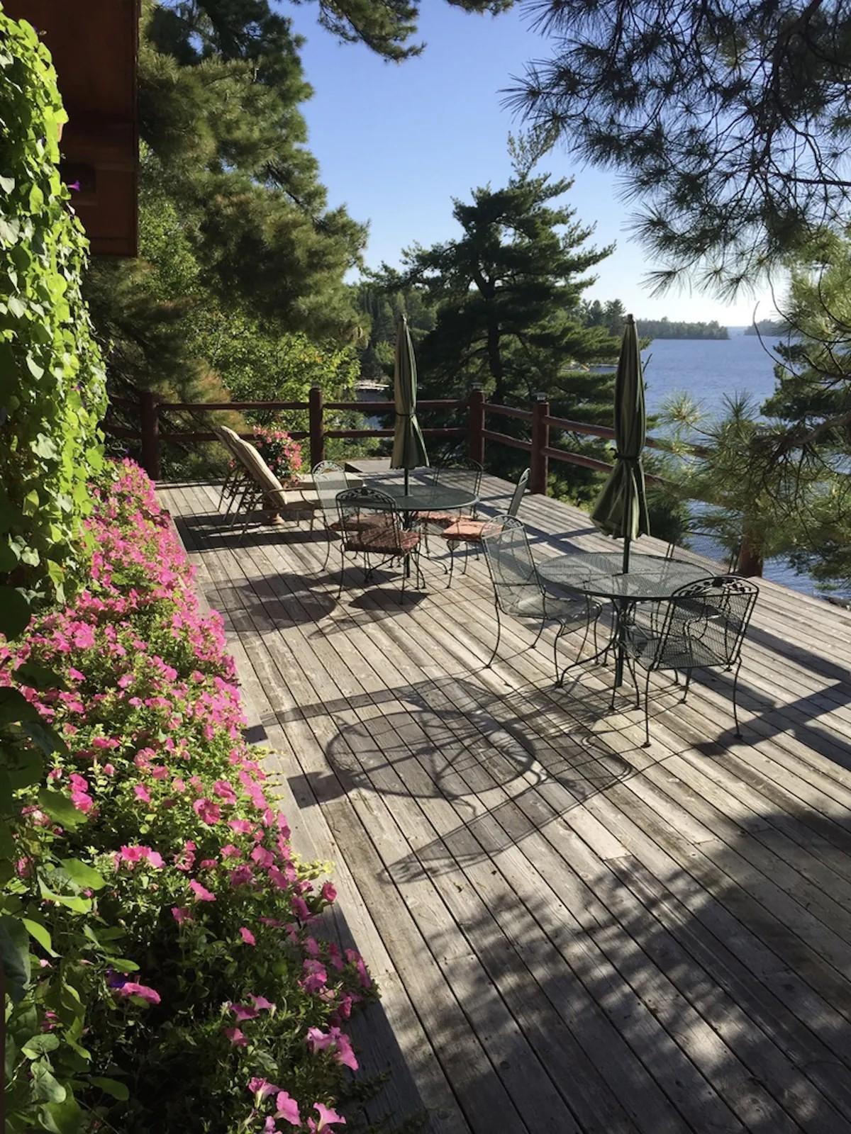 2450 Keyes Island Property Photo 22