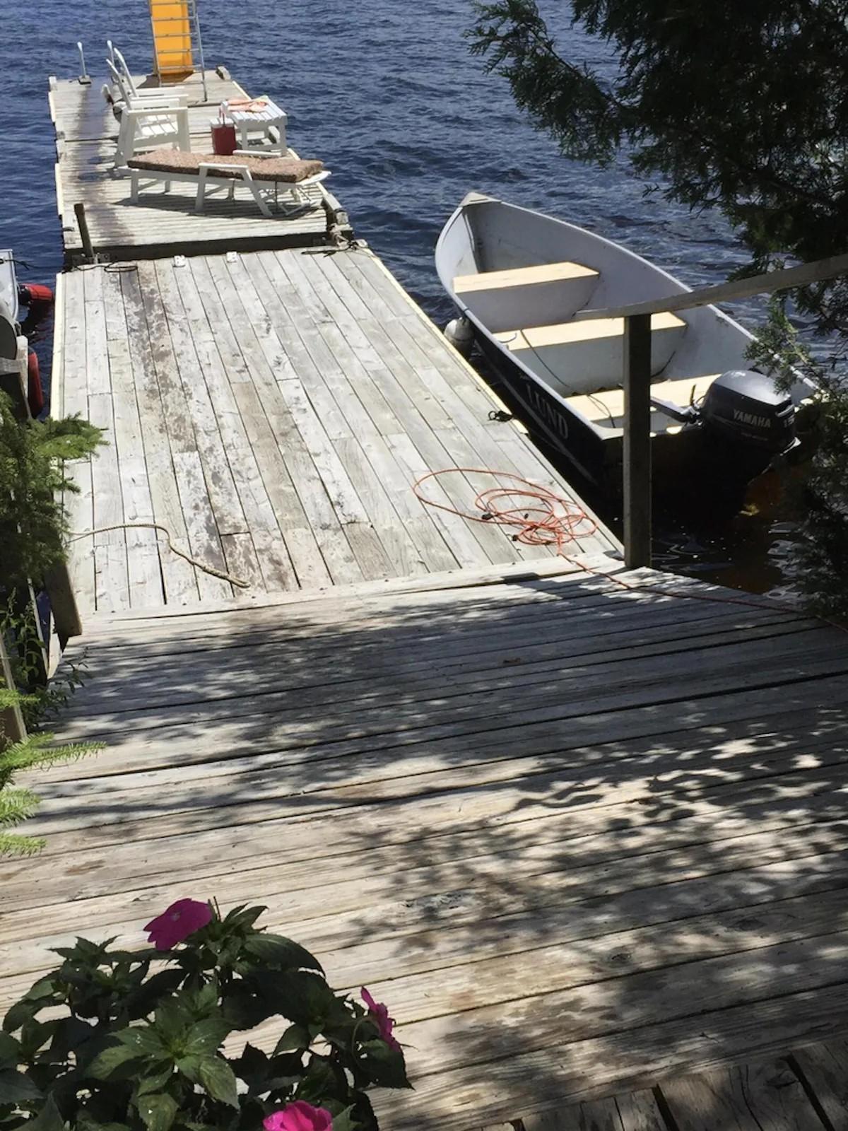 2450 Keyes Island Property Photo 23