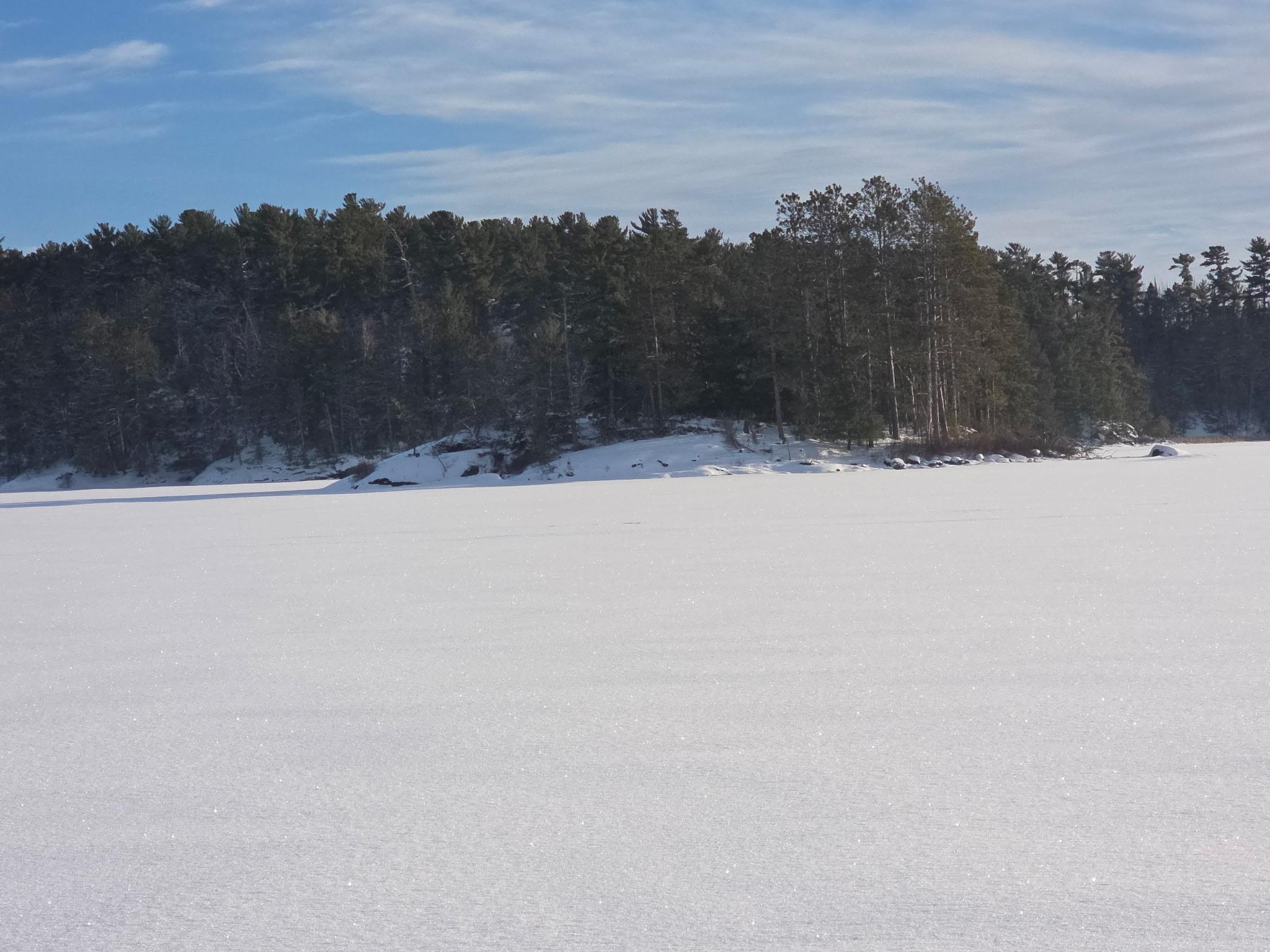 Tbd Keyes Island Property Photo 2